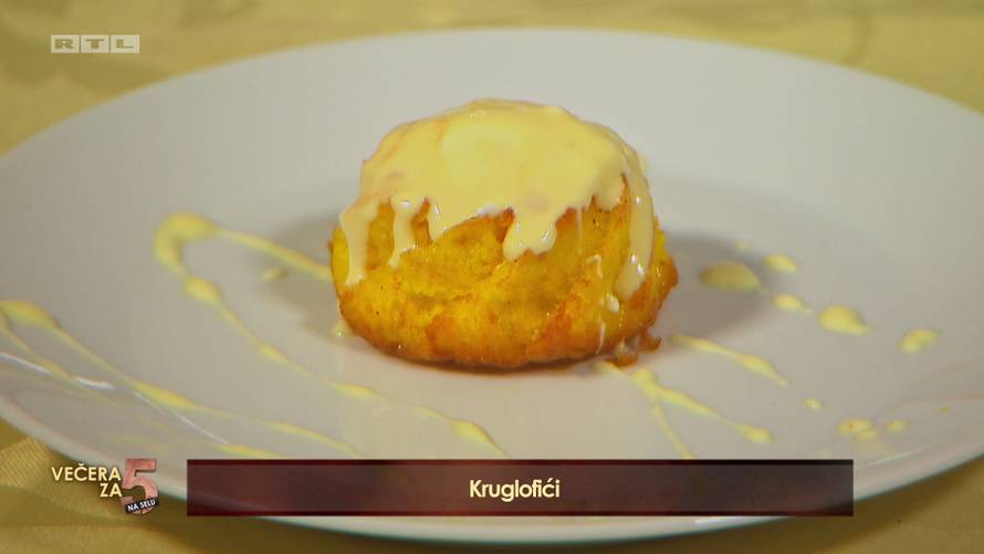 Ivan se dokazao kao domaćin, on i Mirjam izjednačeni: Dala bih mu 20, sve je bilo odlično...