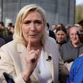 Marine Le Pen želi približavanje NATO-a i Rusije kad rat završi