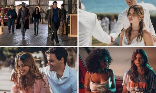 Top 10 najgledanijih filmova na Amazon Primeu u svijetu: Evo što možete gledati za vikend...