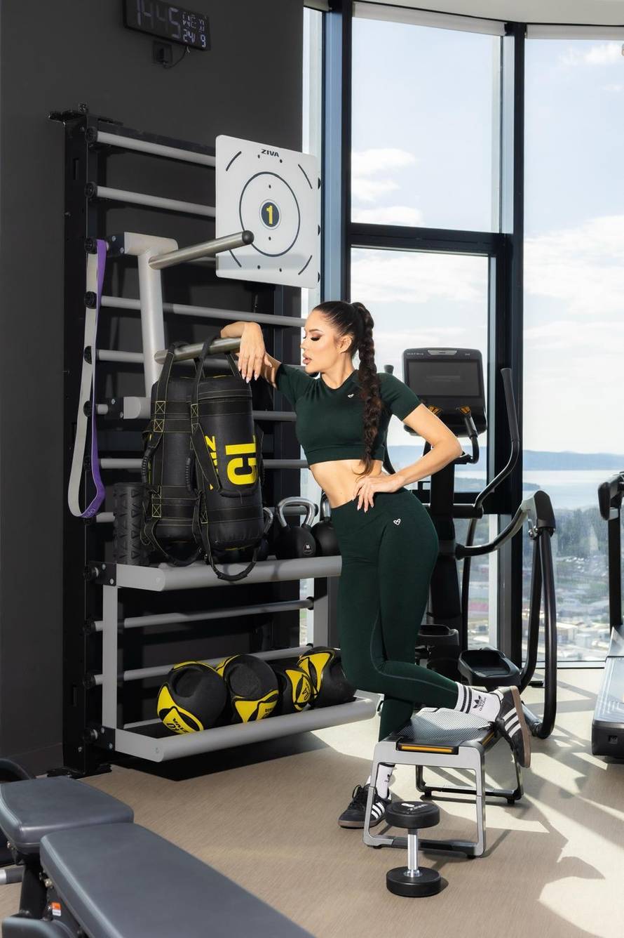 Transformacija Biljane Mančić: 'Svi prate moj napredak i pitaju me kako izdržim bez slastica!'