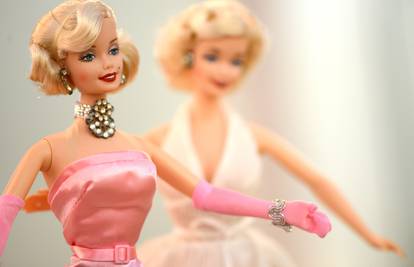 'Želimo rodni list': Barbie je objavila puno ime i prezime