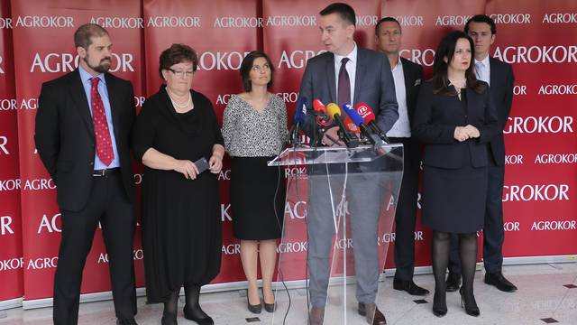 agrokor