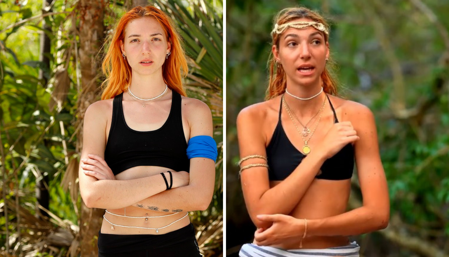 Pogledajte koliko su se fizički promijenili kandidati Survivora nakon mjesec dana natjecanja