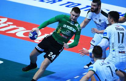 Katastrofa Nexea: Hannover ih razbio i izbacio iz EHF Kupa...