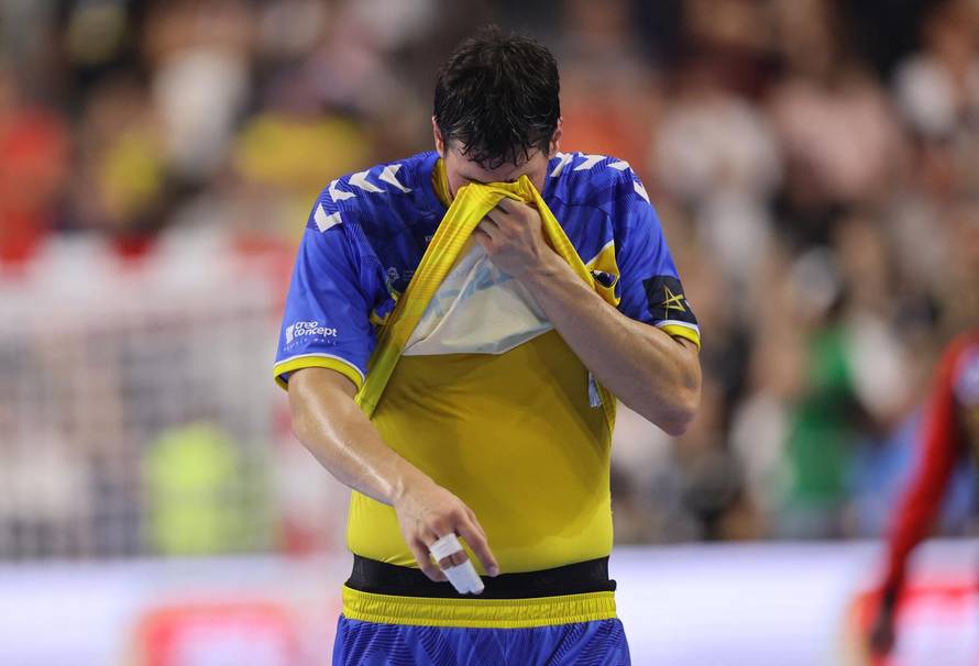 EHF FINAL4 Men's Handball Champions League Finals - Final - SC Magdeburg v Barlinek Industria Kielce