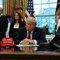 Dvanaest američkih država tužilo je Trumpa zbog carina