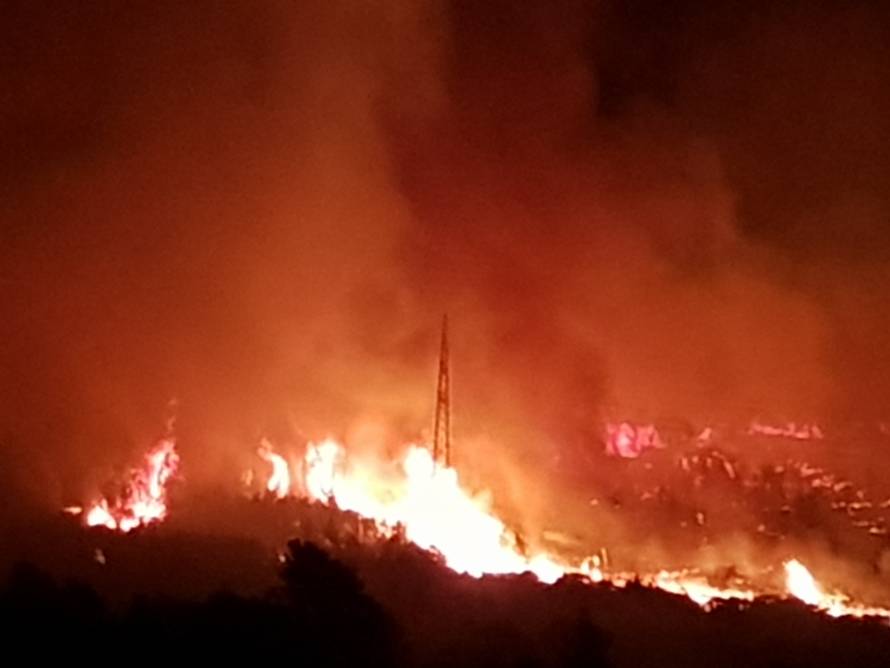 Našli mrtvog muškarca: "Sve će izgorjeti, nema dosta ljudi!"