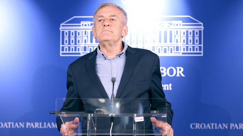 Jurčević: Hrvatska će se sve više urušavati zbog duhovne krize