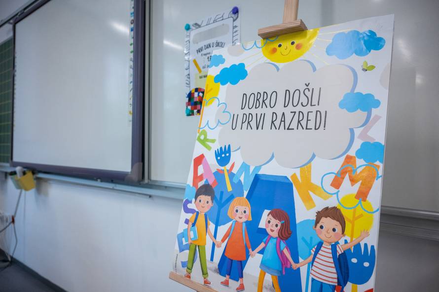 Dr. Ranko Rajović: 'Djeca se ne kreću, a mi ih previše štitimo'