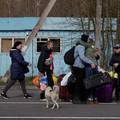 U Ukrajinu vratili 31 dijete ilegalno odvedeno u Rusiju