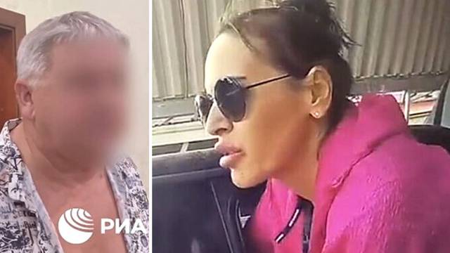 Otac osumnjičene za ubojstvo Dugine: Kći mi se javila; Rusija: 'Ima jednu šansu ostati živa...'