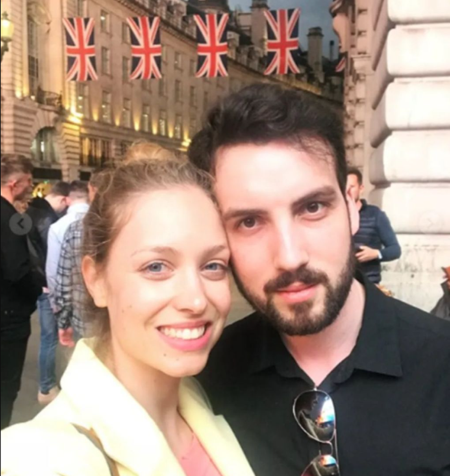 Hana Huljić je ljubila još jednog glazbenika prije Petra Graše, a veza im je trajala osam godina!