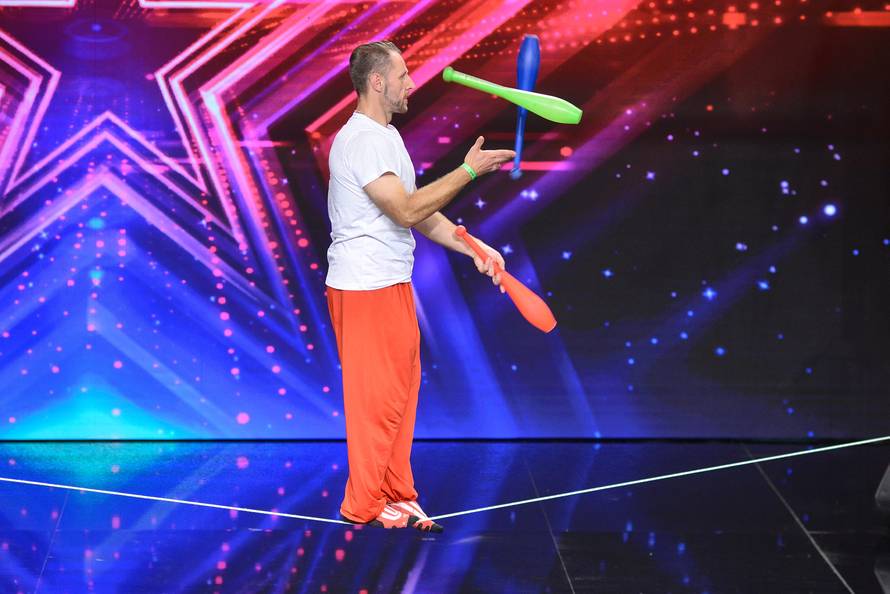 'Ovo nije čak niti za ulicu': Žiri je izvrijeđao uličnog svirača...