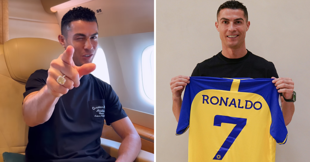 Saudijci čekaju predstavljanje Cristiana Ronalda: Al Nassr iznenadio cijenom ulaznice | 24sata