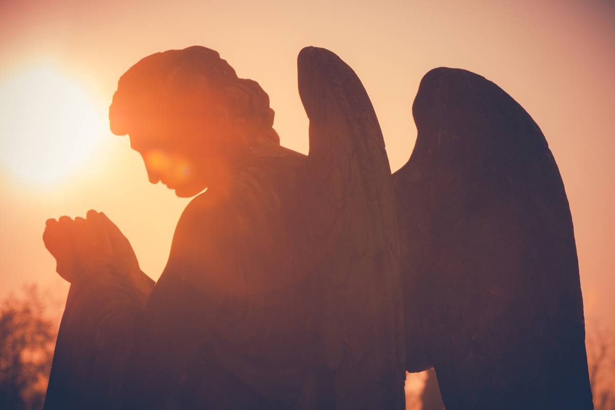 Postoji osam zemaljskih anđela: Otkrijte koja nebeska energija određuje vašu ulogu na Zemlji