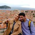 Slavko Sobin i Katarina Baban otputovali su u Dubrovnik: 'S njom bih i na kraj svijeta...'