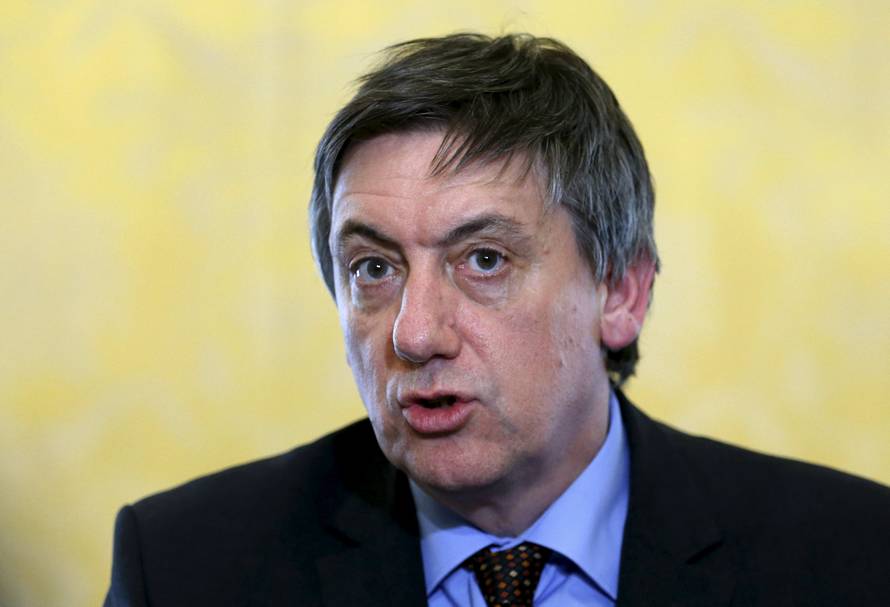 Premijer Belgije odbio ostavku  ministra unutarnjih poslova