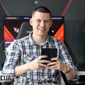 Hrvatski gamer i youtuber Lavvek priznao: 'Najdulje sam igrao čak 20 sati u komadu'