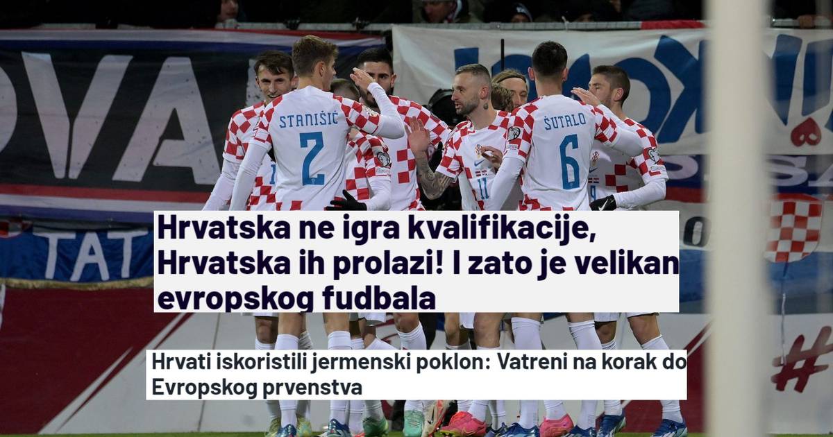 Regionalni mediji o Hrvatskoj | 24sata