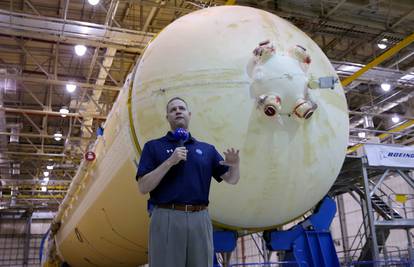 Teksas razočaran, centar nove misije na Mjesec je u Alabami