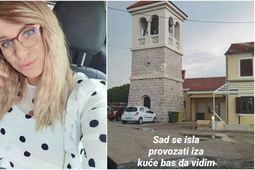 Kad su kupovali kuću, Valentina i Vatroslav nisu znali za bučna zvona: 'Čak su dvije crkve tu...'