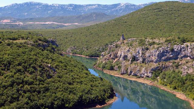 Novi turistički adut Dalmacije – zeleni dnevni boravak Splita