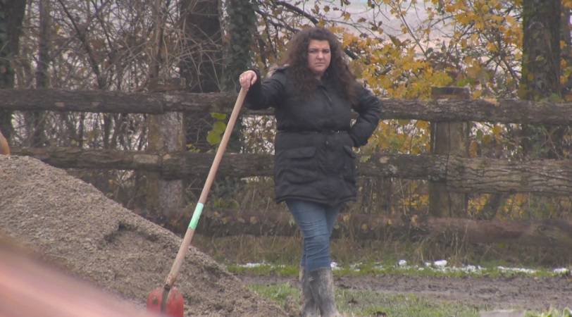 Josipa ne podnosi Barbaru: Ako neće raditi, neka ide kući