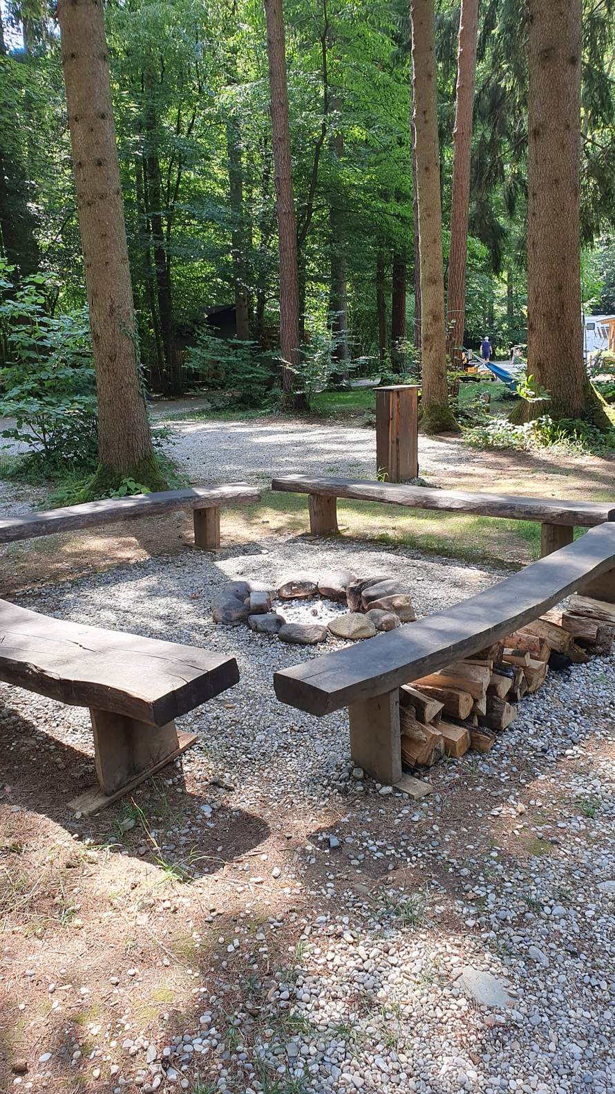 Bijeg u zeleno srce Slovenije: Proveli smo vikend u drvenoj kolibi u kampu tik uz Savinju