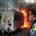 Francuzi prosvjedovali protiv policije: Više od 80 uhićenih