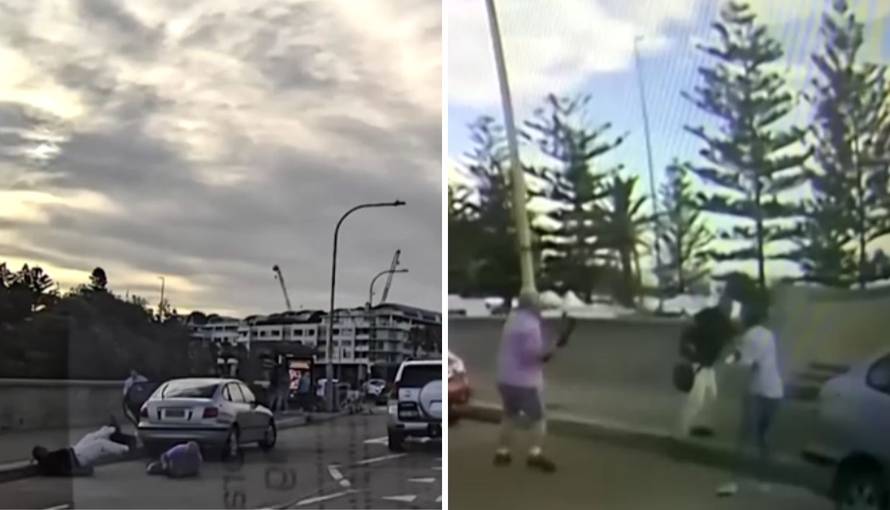 VIDEO Ovo su prvi heroji koji su pokušali spriječiti masakr u Sydneyu. Umrli su zagrljeni...