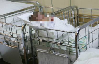 Užas u bolnici:  'Sin mi je umro, a krivac je bezobrazni liječnik'