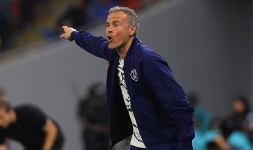 PSG sprema treneru nevi&dstrok;eni ugovor u nogometnom svijetu?