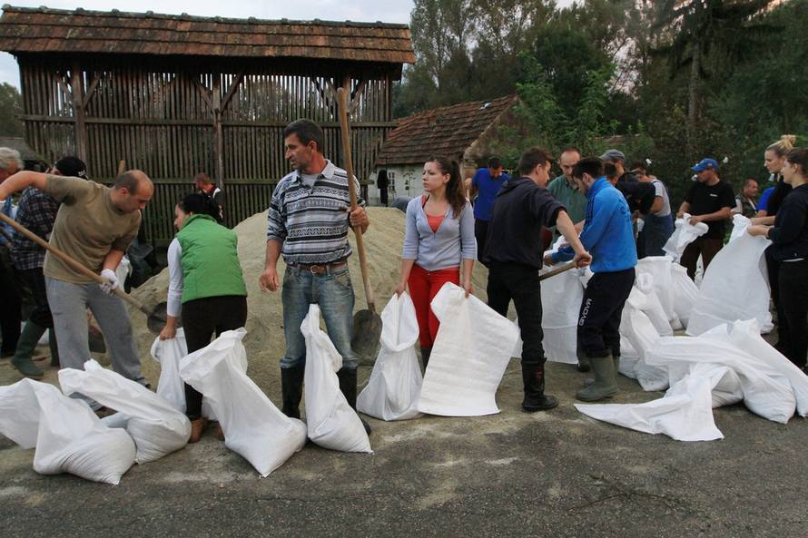 Marijan Sušenj/PIXSELL