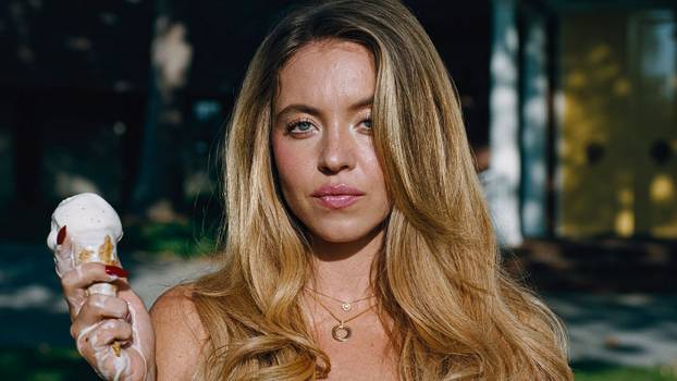Sydney Sweeney