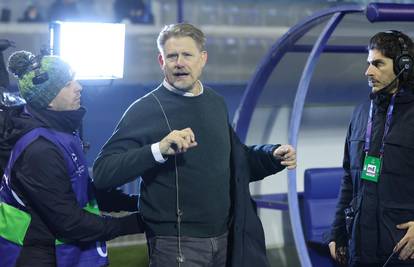 VIDEO Peter Schmeichel očitao lekciju Hrvatima na CBS-u. Kate Abdo: Neće te tako skoro zvati