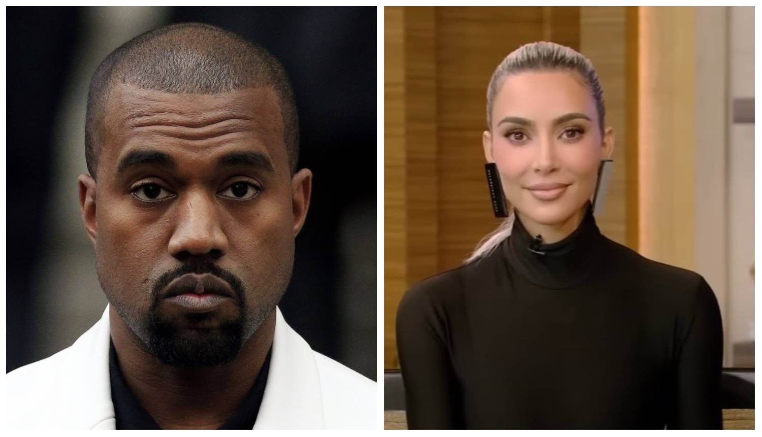 Nova drama oko odgoja: Kanye traži da Kim nakon škole djecu šalje  u njegovu akademiju