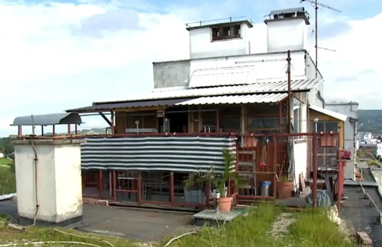 Vlasnik 'penthouse' na vrhu zgrade u  Prečkom: 'Imam sve papire, sve je u dogovoru...'