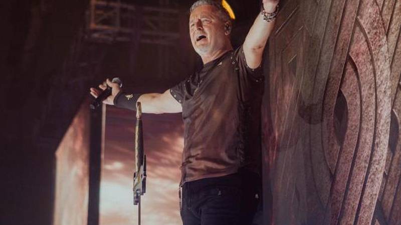 Profesorica iz okolice Rijeke o Thompsonu: 'Koja kukavica. Koje dno. Skriva se iza drugih'