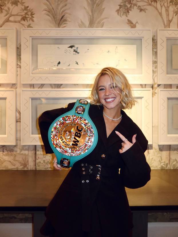 ŠUŠKA SE Zavela je Modrićevog suigrača: Sydney Sweeney ljubi igrača hrvatskih korijena?!