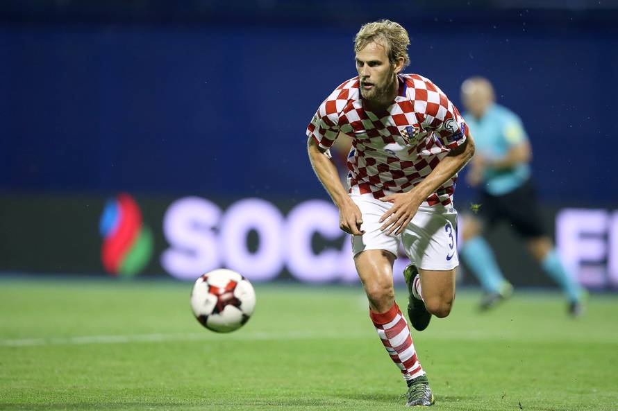 Strinić: Napokon mogu reći da sam nogometaš velikog Milana
