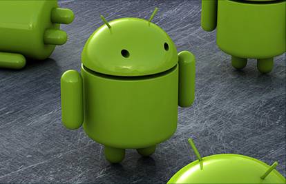 Udio Androida u SAD-u veći od svih mobilnih OS-ova zajedno