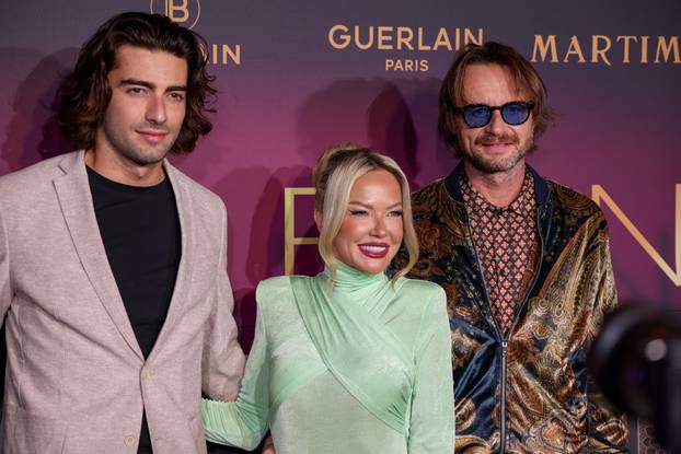 Zadar: 4. izdanje modne revije ModernA