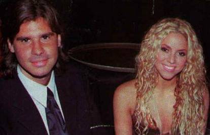 Shakira najavila vjenčanje u rujnu ove godine
