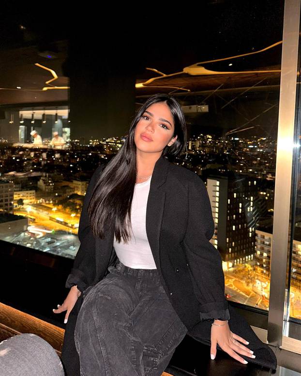 FOTO Ronaldinhova snaha se pohvalila: Rodit će mu unuče