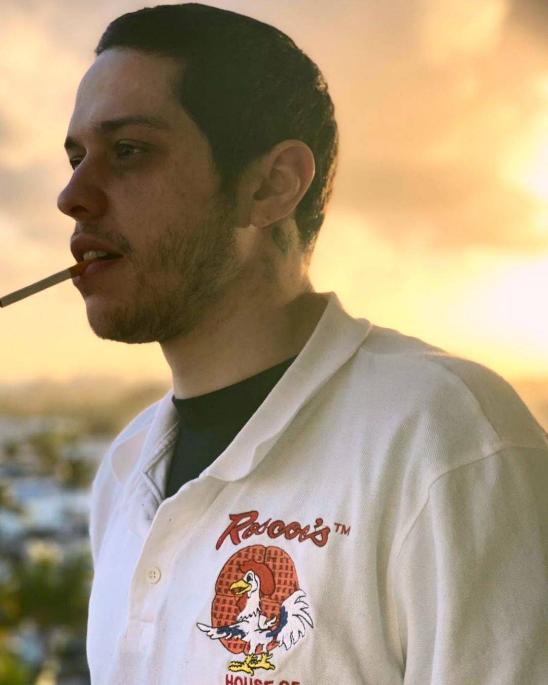 Pete Davidson rješava se svojih tetovaža: Još dvije godine će trebati da se baš sve uklone...