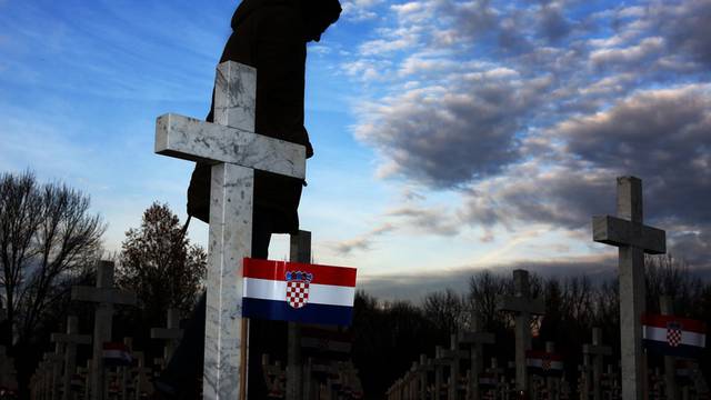 Ministarstvo branitelja odbacilo teze Vučićeva izaslanika o nestalima: Žele vas obmanuti...