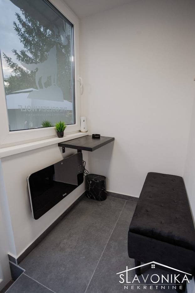 FOTO Sestra bivšeg 'vatrenog' prodaje stan u Vukovaru! Kažu da je raskoš, a znamo i cijenu