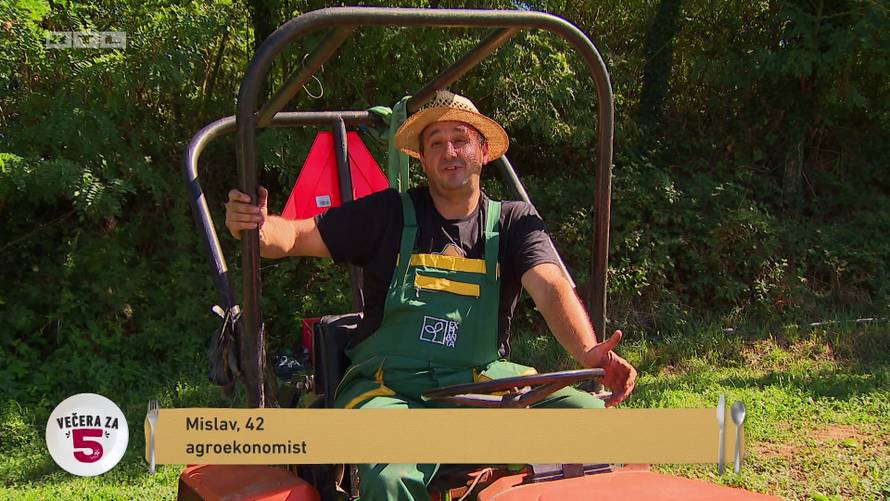 'Večera za 5' idući tjedan stiže u Moslavinu! Ovo su kandidati