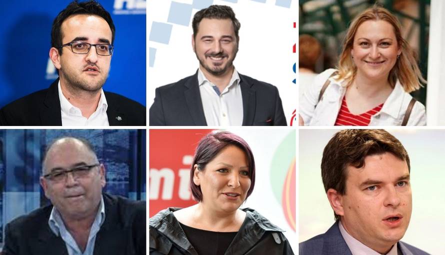 Niste baš za njih glasali, ali oni idu u Sabor na 16.000 kn plaće