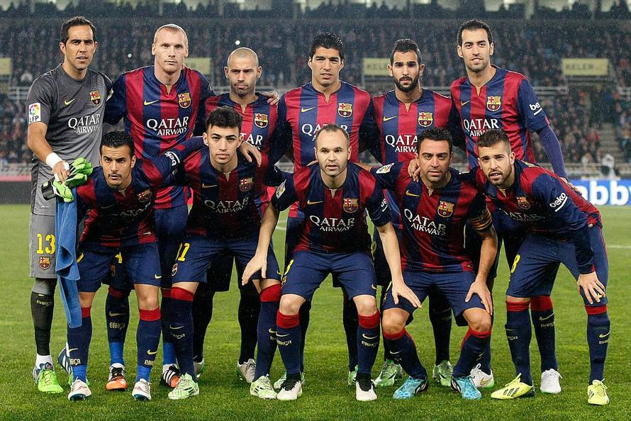 San Sebastian-Donostia: Primera, Real Sociedad - Barcelona 